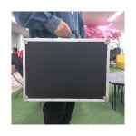 007가방 프로마술사가방 무대용품 쇼 도구박스 가방 신사가방 케이스 마술 사 최고급매지션가방