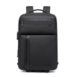 남자캐리어백팩 여행배낭 여행용백팩 출장용백팩 롤링가방 여행백팩