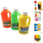 비누방울액1L 1통 - 52050 버블 리필 무지개 버블건 공기 놀이 세트 유아 아동 비눗 완구 키트 장난감