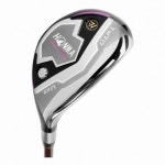 혼마 혼마 여성 혼마 유틸리티 28도 샤프트 비자드 R2 강도 TW717 UA3841051