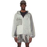 26 RCOS 그리피스 NR PA 러닝 재킷 261337M180005