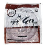 도야지식품 맘으로 도야지식품 옛날 찰순대 2kg