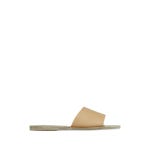 에이션트그릭샌들 에이션트그릭샌들 Taygete 플랫 샌들 EU 37 KR 240 베이지계열 TAYGETEVACHETTA
