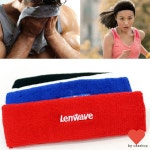 농구용품 헤어밴드 손목 아대 롱 보호대