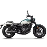 진례모토바이 | CFMOTO 250CL-C 오토바이
