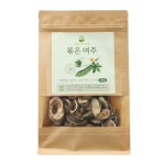 야곱의꿈농장 볶은 여주차 120g