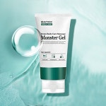 바록스 스포츠겔 몬스터겔 그린라벨 마사지젤 쿨링크림 50ml