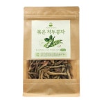 야곱의꿈농장 볶은 작두콩차 200g