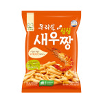 풍전나이스제과 우리밀 싱싱 새우짱