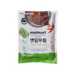 맛누리 깻잎무침 1kg