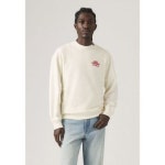 리바이스 그래픽 스웨트셔츠 7653059