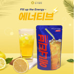 동서웰빙 동서웰빙 에너티브 에너지음료