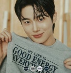 지오다노 프린트 맨투맨 2883454