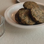 아더마스 올데이 포크패티