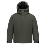 블랙야크 히마 WSP 숏 다운자켓 1BYPAWU009