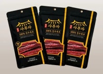 사수바리 사부자 프리미엄 한우 육포 5개 5개