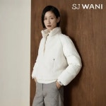 에스제이와니 SJ와니 25FW 부클 퀼티드 점퍼 1종 149 900원 55