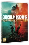 교보문고 DVD - 고질라 VS 콩 GODZILLA VS KONG