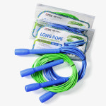 에스와이스포츠 김수열줄넘기 PVC 긴줄넘기 LR003