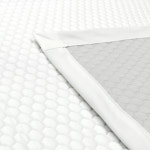 해든마루 스마트쿨 에어 냉감패드 싱글 베개커버2개