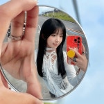 미니 볼록 거울
