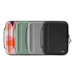 탐탁 탐탁 [FancyCase B06] 멀티스토리지 아이패드 갤럭시탭 태블릿 하드 케이스 파우치
