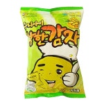 풍전나이스제과 산들촌 우리아이 착한감자 55g