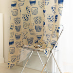 마리하우스 까또 거실커튼 140x160cm