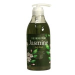더허브스토리 자스민 바디 워시 500ml