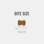 내추럴발란스 고구마&연어 과자 227g