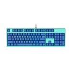 앱코 앱코 K660 카일 광축 게이밍 키보드 블루민트 에디션