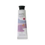 아모레퍼시픽 이니스프리 제주 라이프 퍼퓸드 핸드크림 3월 라일락 골목 30ml