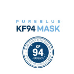 피오닉스메디텍 퓨어블루 KF94 황사 마스크