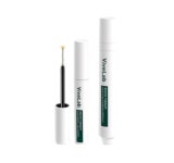 바이브랩 스칼프 앤 브로우 앰플 15ml +헤어 브로우 래쉬 세럼 10ml