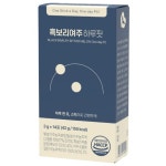 한미양행 엘브리지 흑보리 여주 하루핏 3g x 14포