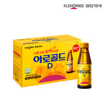 일동제약 일동제약 아로골드D 100ml