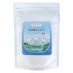 샤본다마 오가닉 자연에서 담아온 베이킹소다 2.5kg