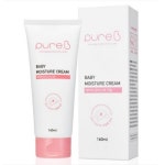 퓨어비 베이비 모이스쳐 크림 160ml