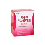 녹십초 저분자 피쉬 콜라겐 비타C 2.5g x 30포