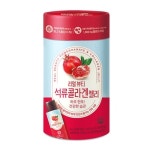 테루파 리얼뷰티 석류콜라겐 젤리 20g x 24포