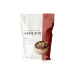 사대부집곳간 사대부집 갈비탕 600g