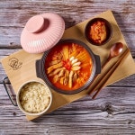 백채 돼지김치찌개 700g