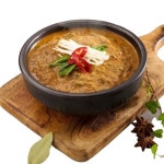 창구식품 진추어탕 500g