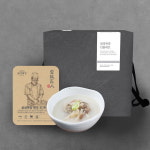 설성 설성목장 명품 도가니탕 세트 600g x 4개입