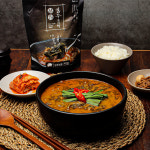 남원 현추어탕 600g