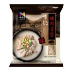 더푸른 목우촌 전통 돼지국밥 850g