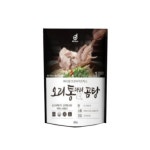 은진식품 오리 통다리 곰탕 600g