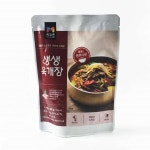 차오름푸드 목우촌 생생 육개장 480g