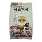 효림원 뚝배기사골떡국 1002g
