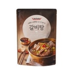 도야지식품 요리하다 갈비탕 500g